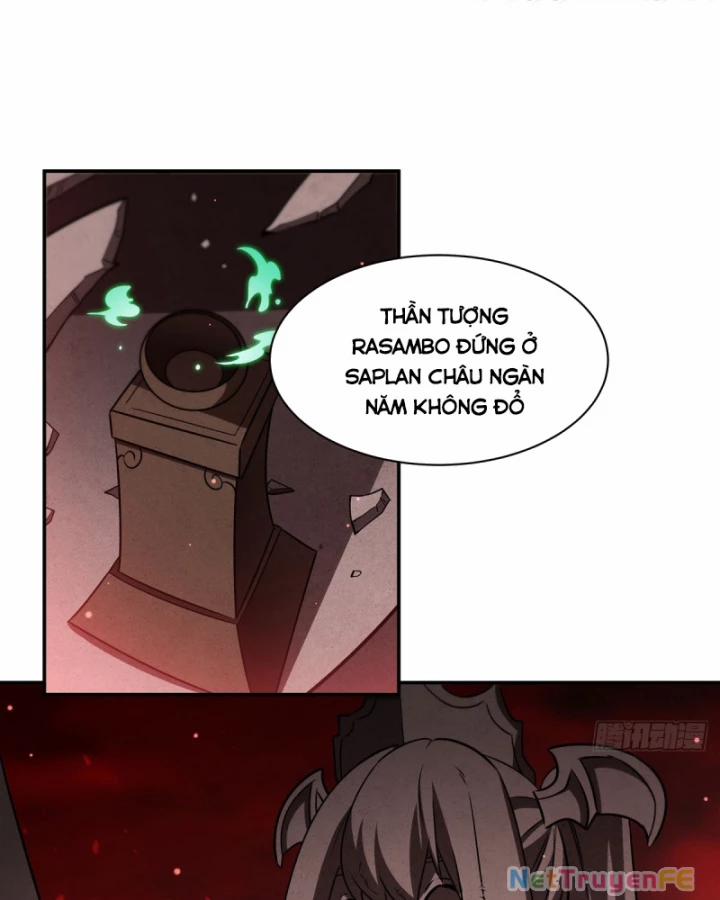 Huyết Cơ Và Kỵ Sĩ 344 trang 18