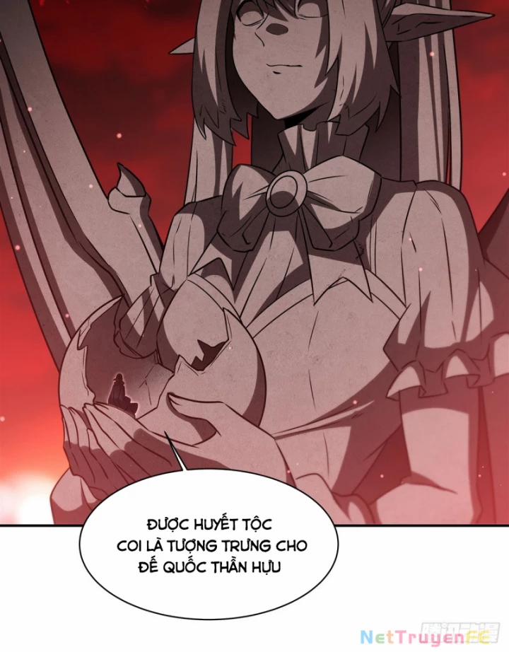 Huyết Cơ Và Kỵ Sĩ 344 trang 19