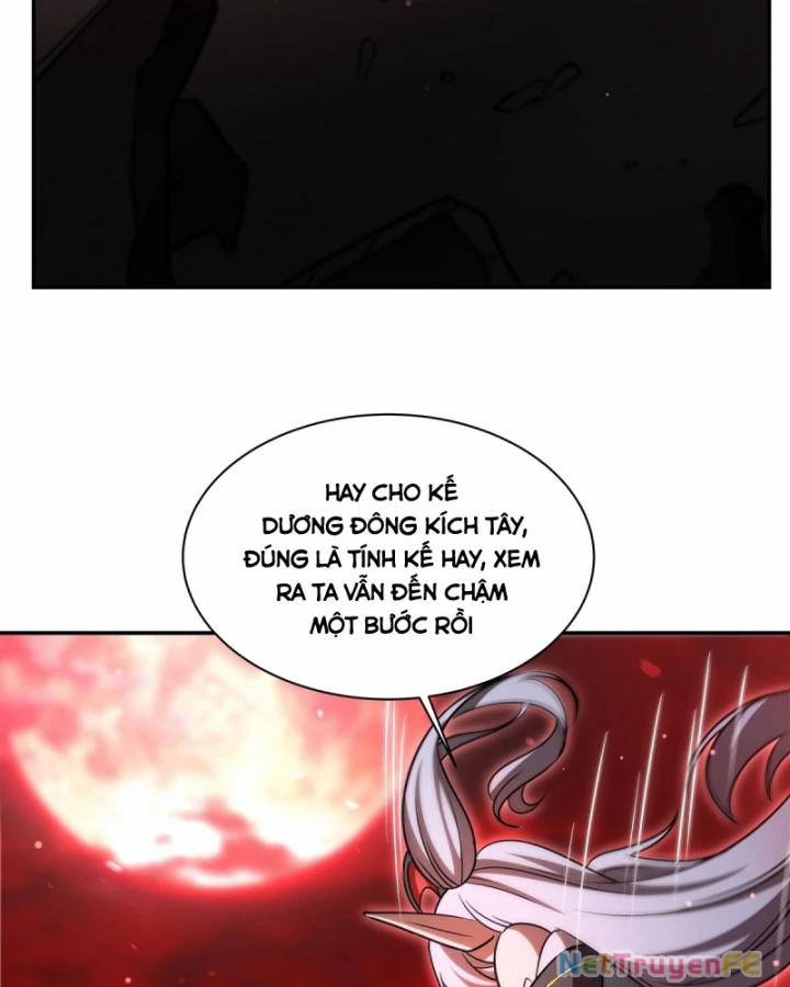 Huyết Cơ Và Kỵ Sĩ 344 trang 21