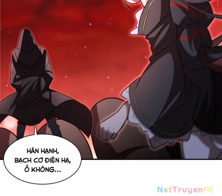 Huyết Cơ Và Kỵ Sĩ 344 trang 22