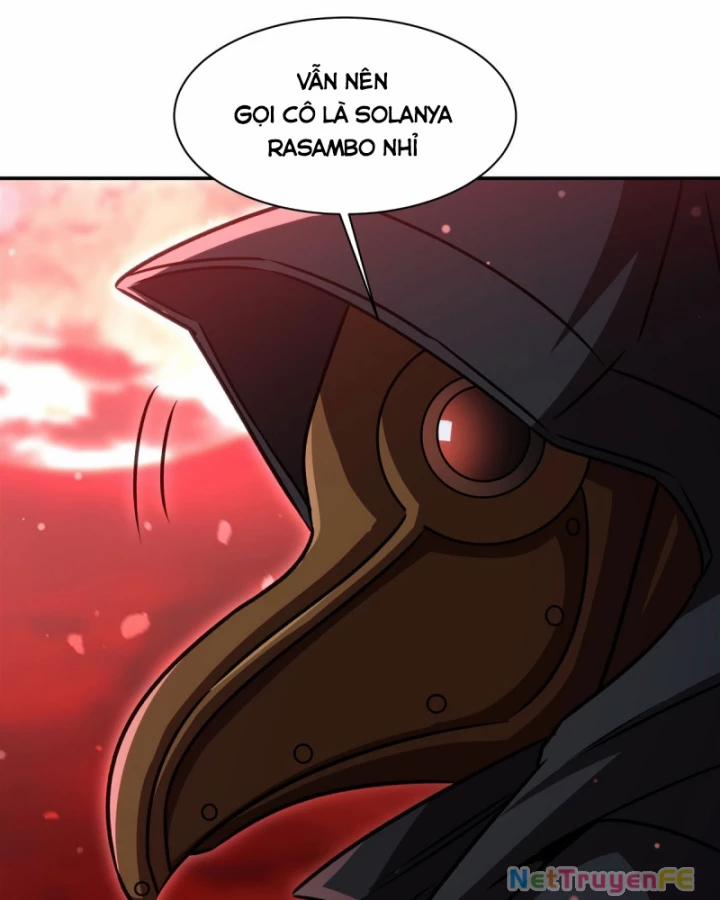 Huyết Cơ Và Kỵ Sĩ 344 trang 23