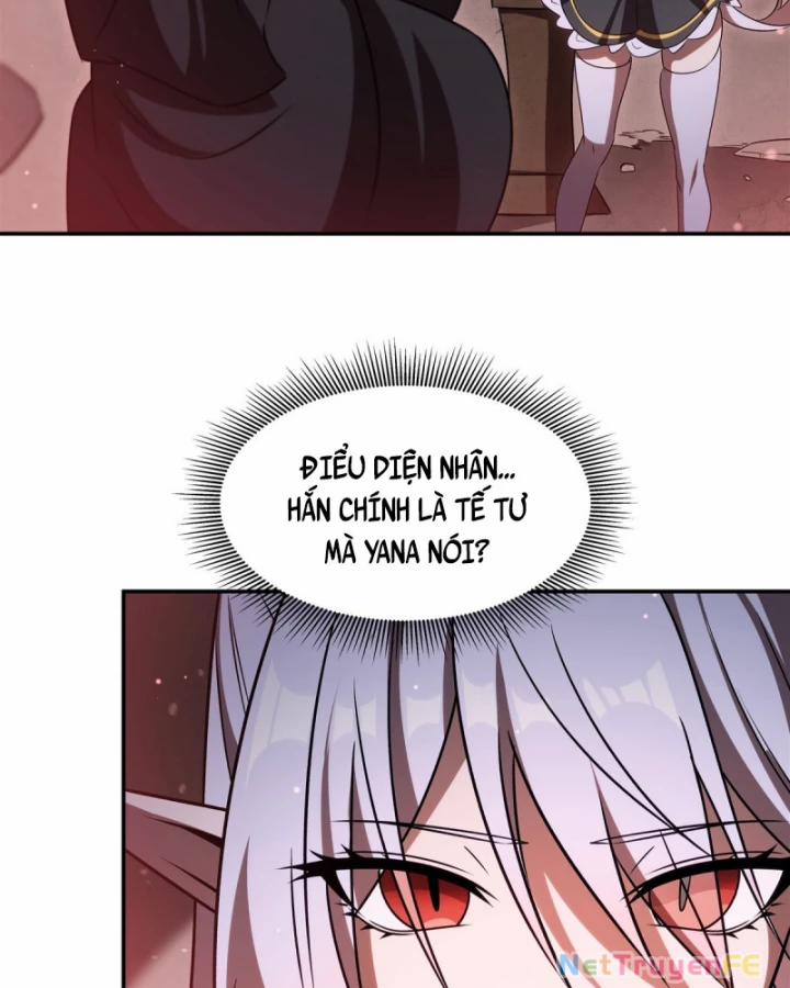 Huyết Cơ Và Kỵ Sĩ 344 trang 25