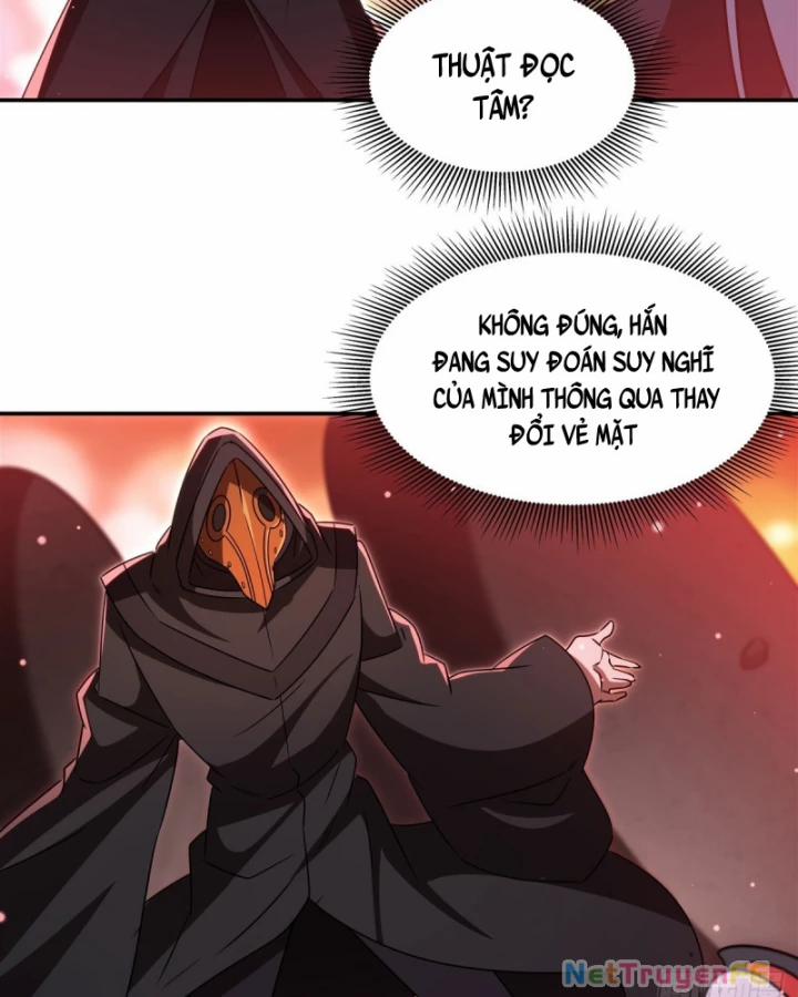 Huyết Cơ Và Kỵ Sĩ 344 trang 28