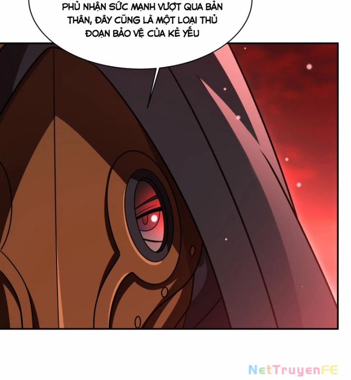 Huyết Cơ Và Kỵ Sĩ 344 trang 30