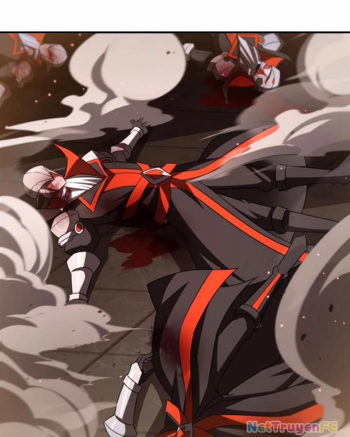 Huyết Cơ Và Kỵ Sĩ 344 trang 37