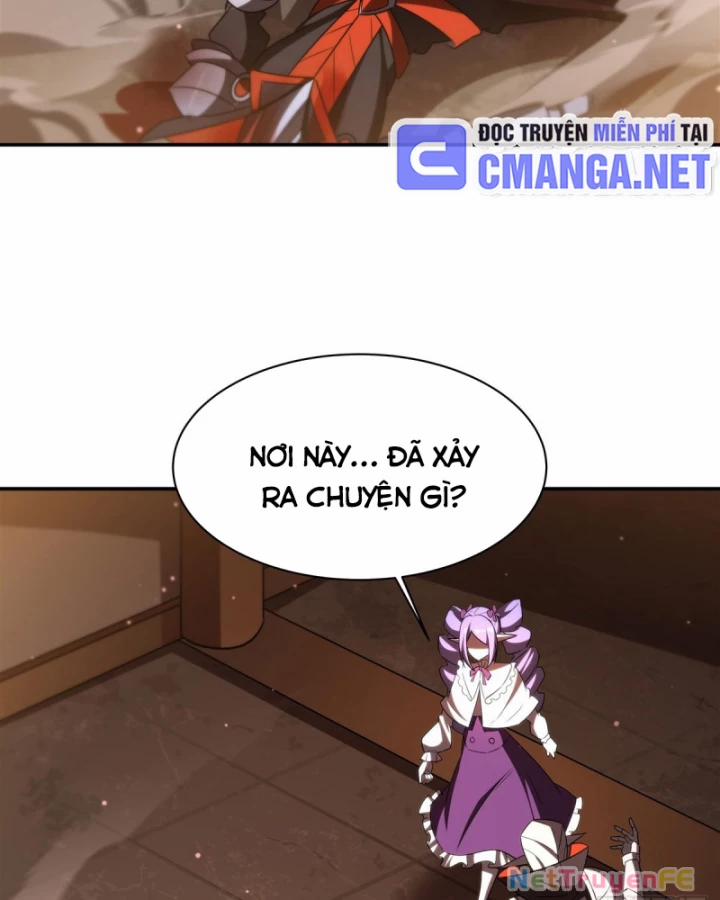 Huyết Cơ Và Kỵ Sĩ 344 trang 38