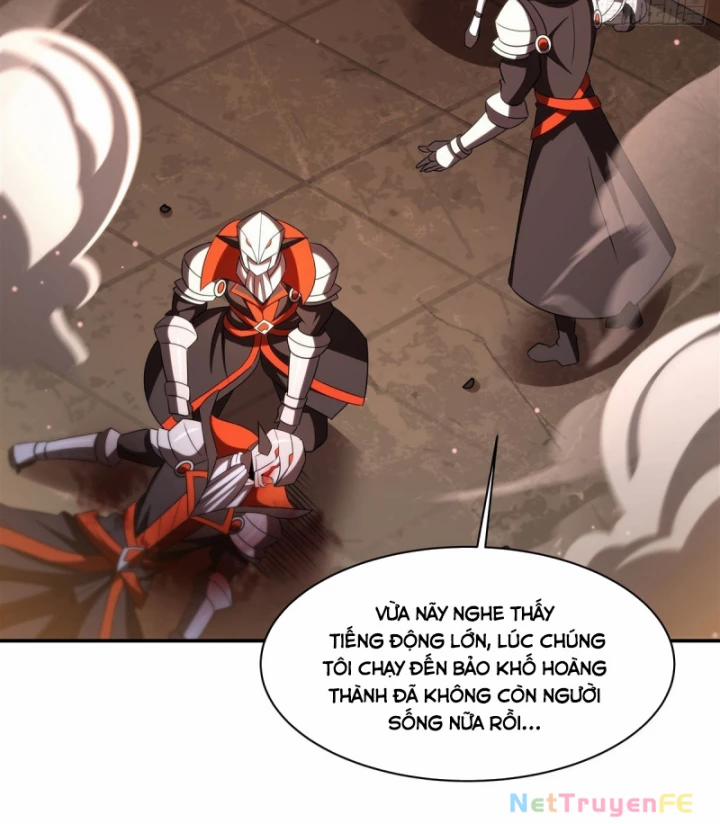 Huyết Cơ Và Kỵ Sĩ 344 trang 39