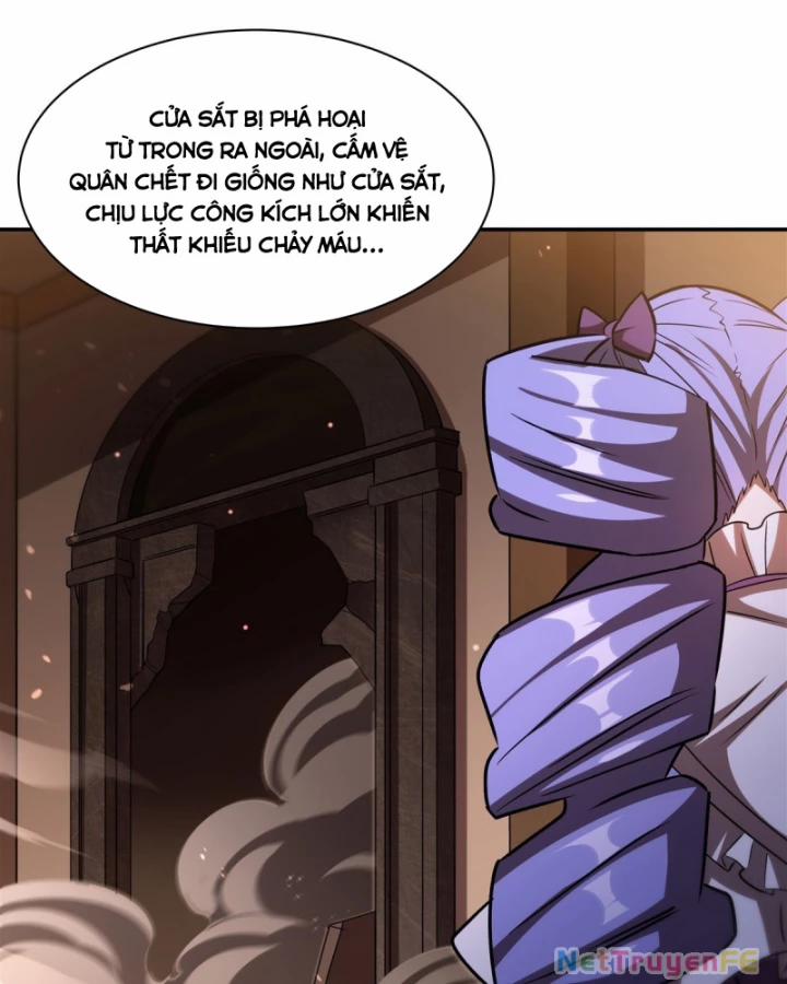 Huyết Cơ Và Kỵ Sĩ 344 trang 40