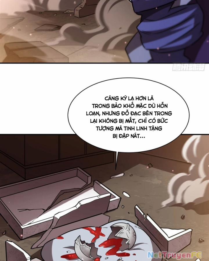 Huyết Cơ Và Kỵ Sĩ 344 trang 41