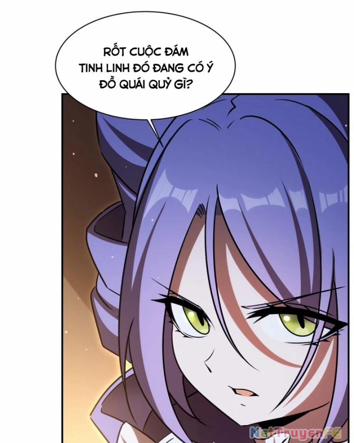 Huyết Cơ Và Kỵ Sĩ 344 trang 46