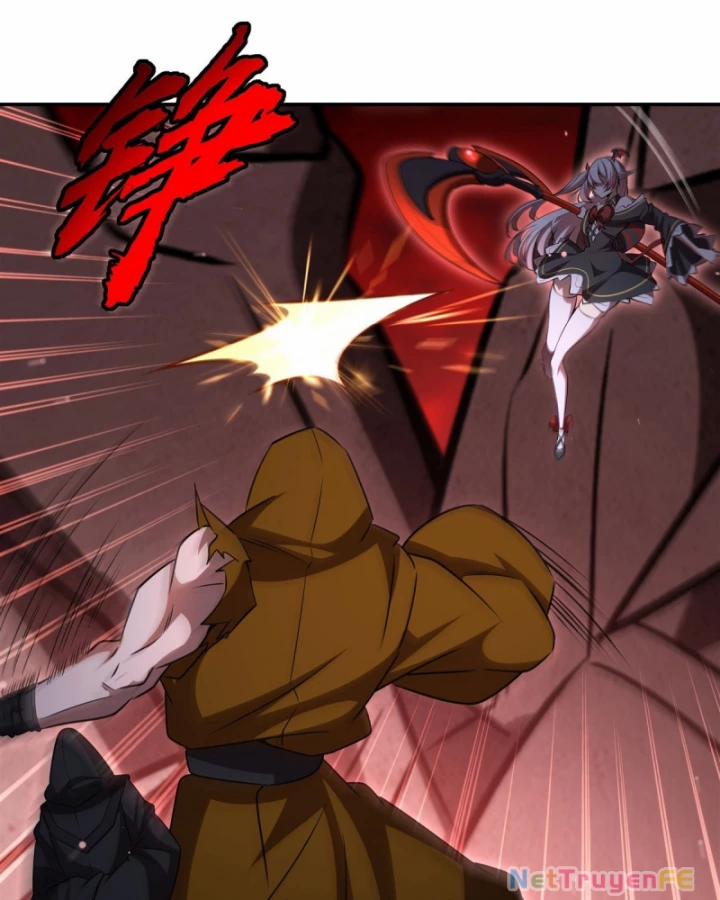 Huyết Cơ Và Kỵ Sĩ 344 trang 50