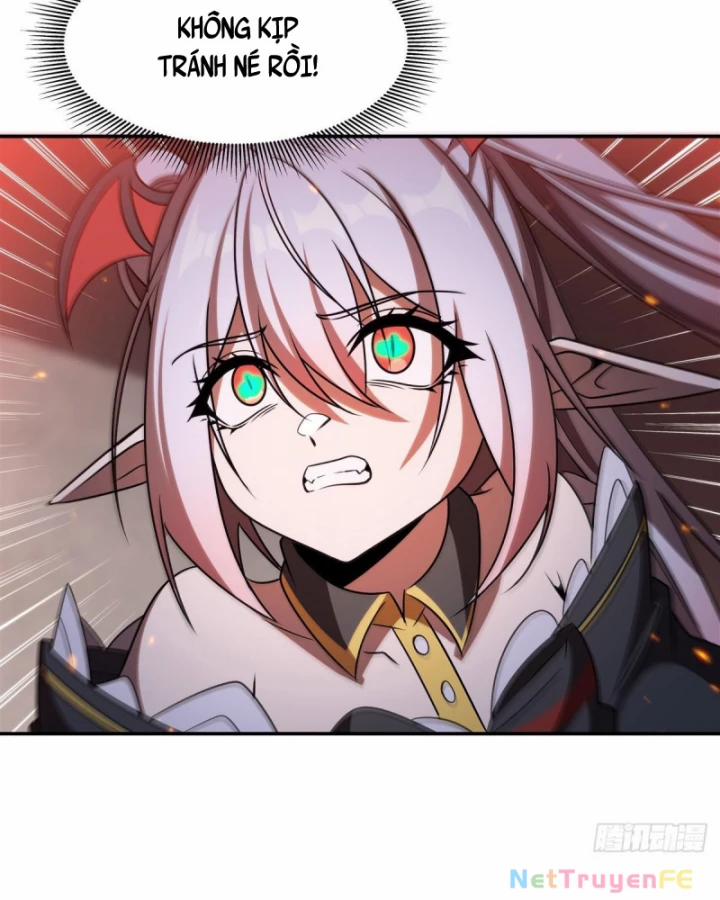 Huyết Cơ Và Kỵ Sĩ 344 trang 64