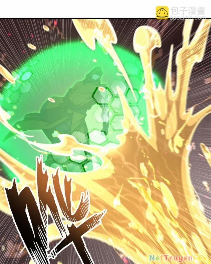 Huyết Cơ Và Kỵ Sĩ 345 trang 10