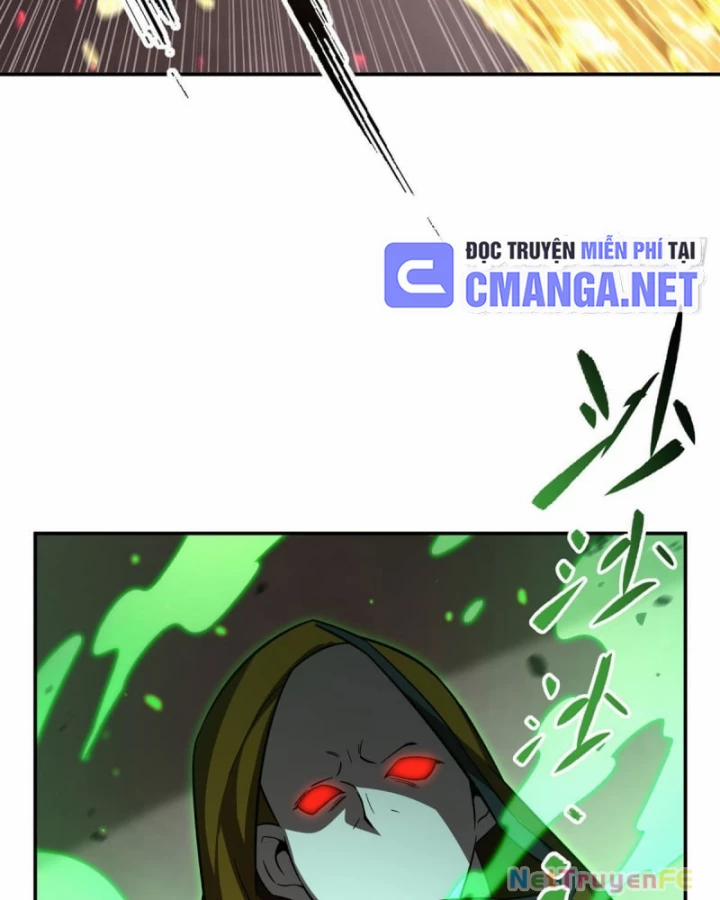 Huyết Cơ Và Kỵ Sĩ 345 trang 11