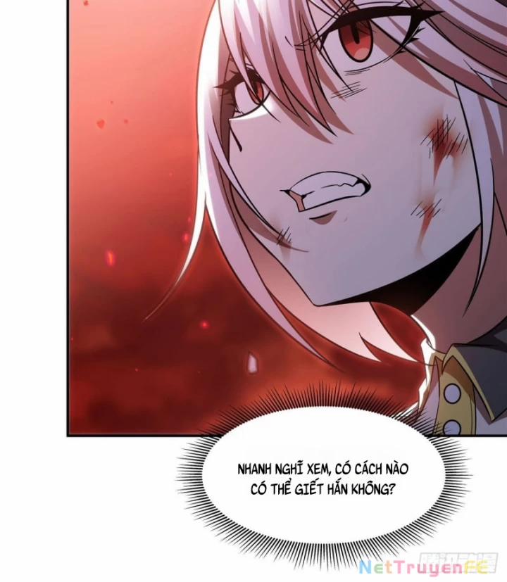 Huyết Cơ Và Kỵ Sĩ 345 trang 13