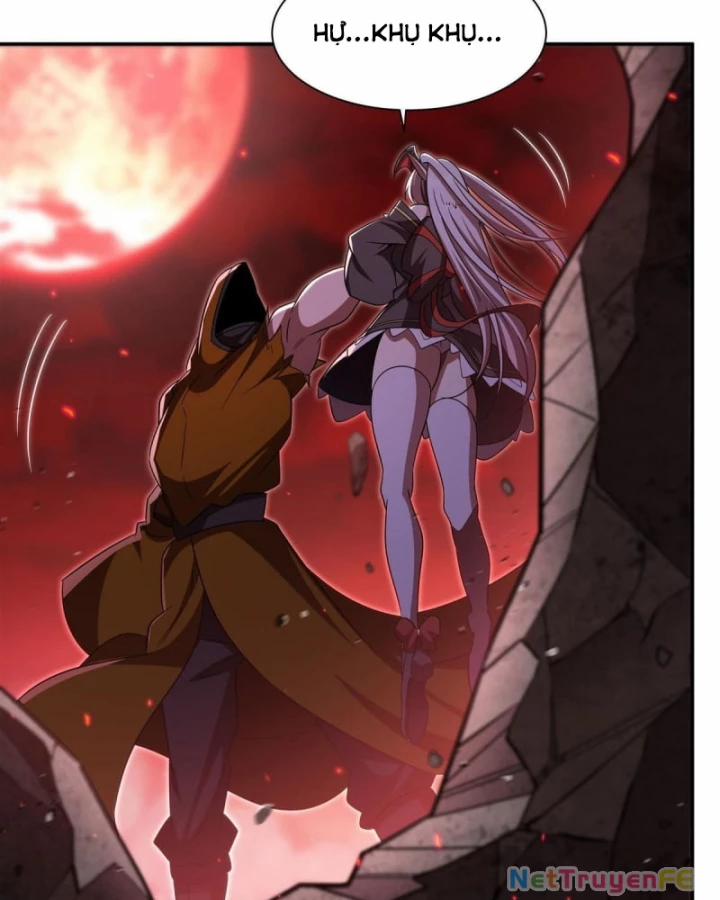 Huyết Cơ Và Kỵ Sĩ 345 trang 18