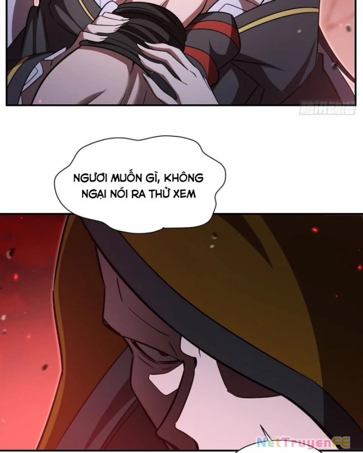 Huyết Cơ Và Kỵ Sĩ 345 trang 20