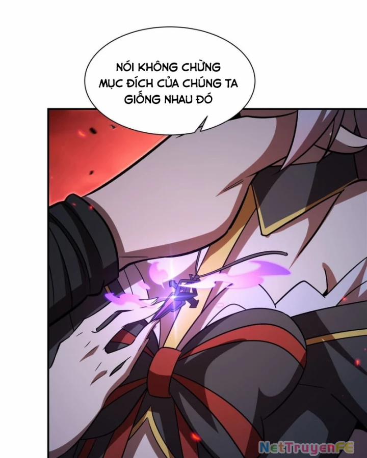 Huyết Cơ Và Kỵ Sĩ 345 trang 22