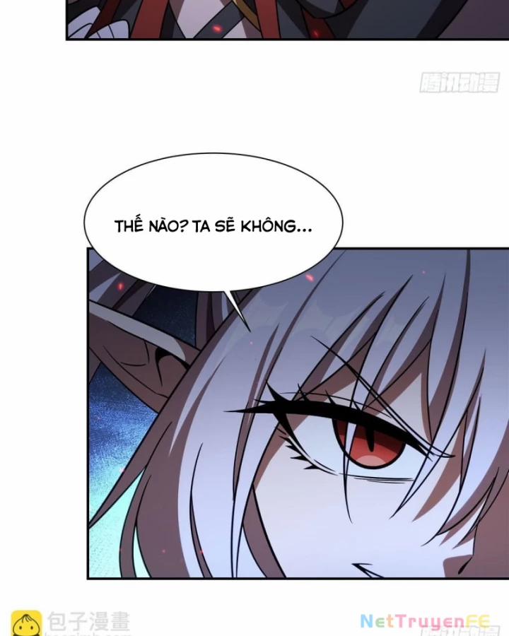 Huyết Cơ Và Kỵ Sĩ 345 trang 23