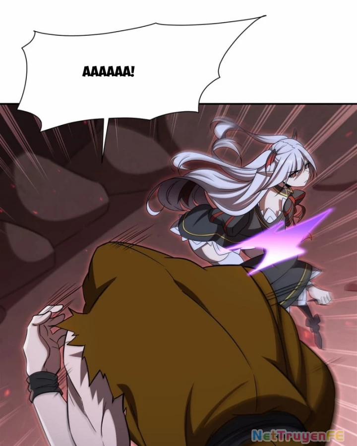 Huyết Cơ Và Kỵ Sĩ 345 trang 26