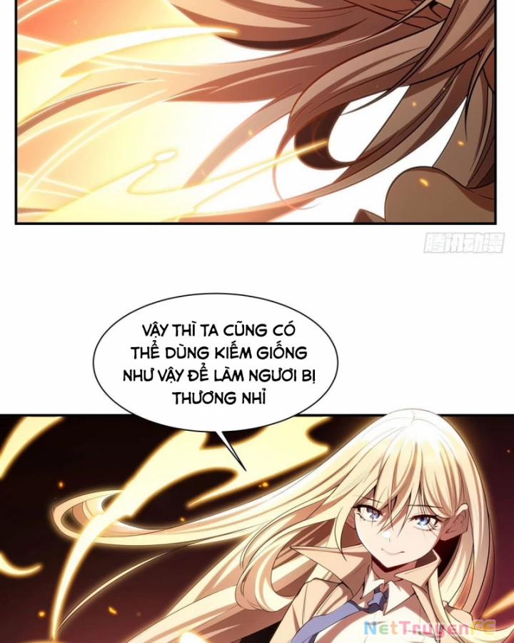 Huyết Cơ Và Kỵ Sĩ 345 trang 28