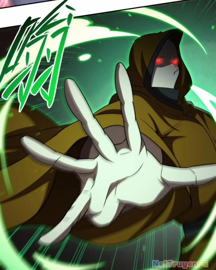 Huyết Cơ Và Kỵ Sĩ 345 trang 3