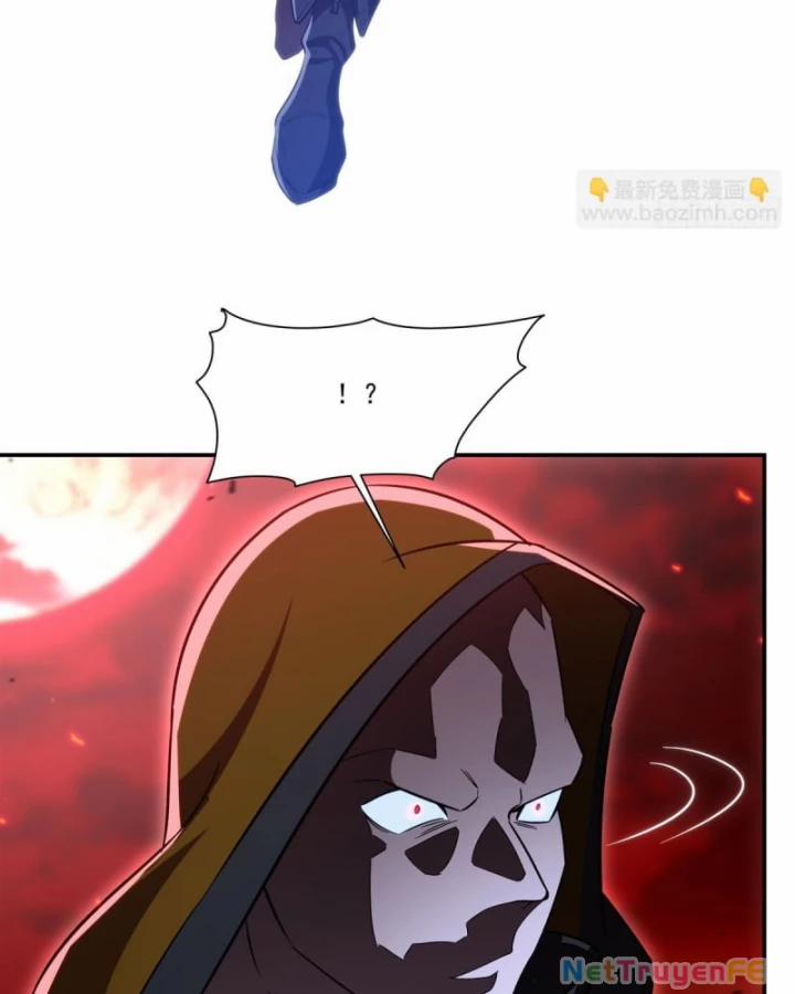 Huyết Cơ Và Kỵ Sĩ 345 trang 31