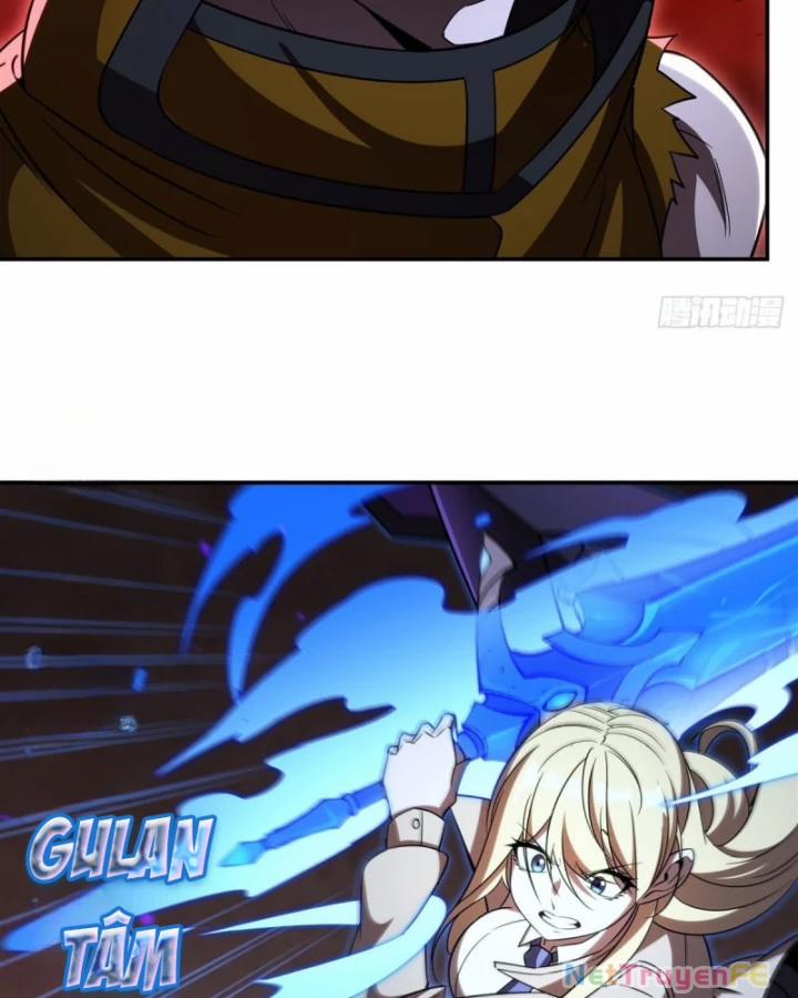 Huyết Cơ Và Kỵ Sĩ 345 trang 32