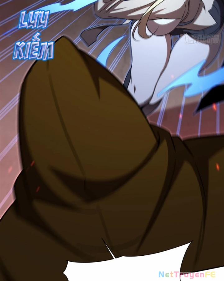 Huyết Cơ Và Kỵ Sĩ 345 trang 33