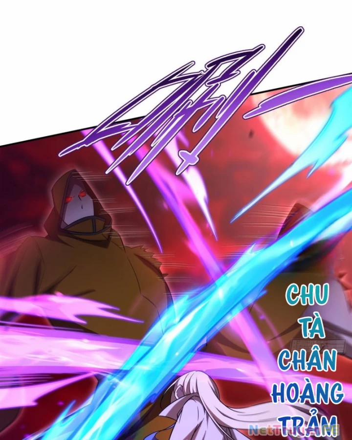 Huyết Cơ Và Kỵ Sĩ 345 trang 35