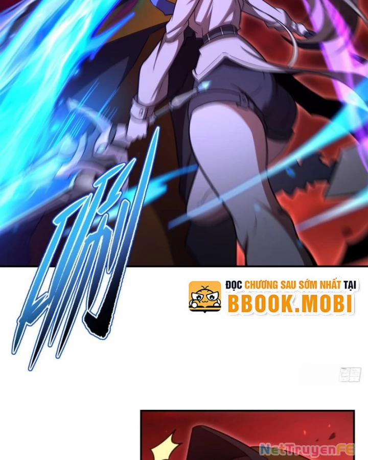 Huyết Cơ Và Kỵ Sĩ 345 trang 36