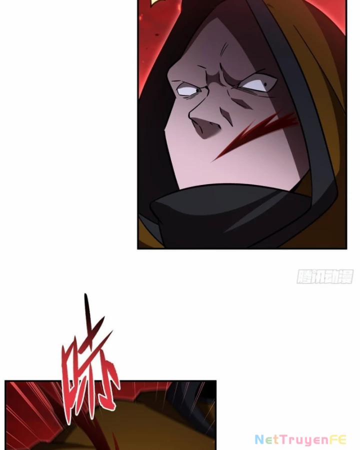 Huyết Cơ Và Kỵ Sĩ 345 trang 37