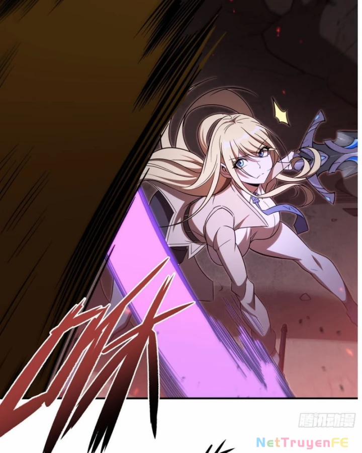 Huyết Cơ Và Kỵ Sĩ 345 trang 39
