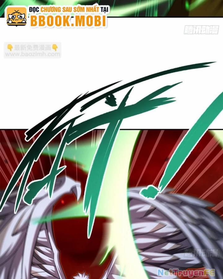 Huyết Cơ Và Kỵ Sĩ 345 trang 4