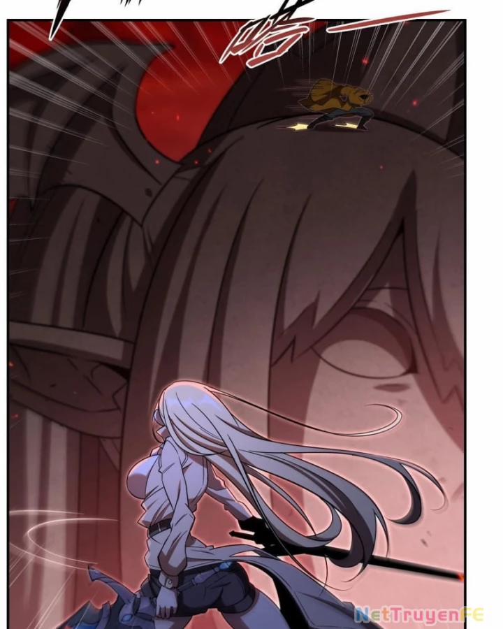 Huyết Cơ Và Kỵ Sĩ 345 trang 40