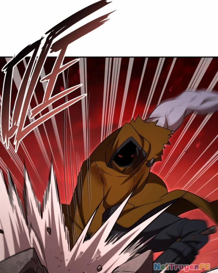 Huyết Cơ Và Kỵ Sĩ 345 trang 43