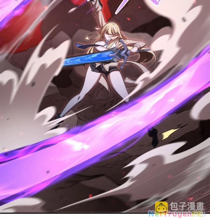 Huyết Cơ Và Kỵ Sĩ 345 trang 46