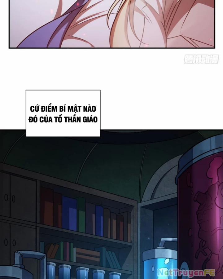 Huyết Cơ Và Kỵ Sĩ 345 trang 48