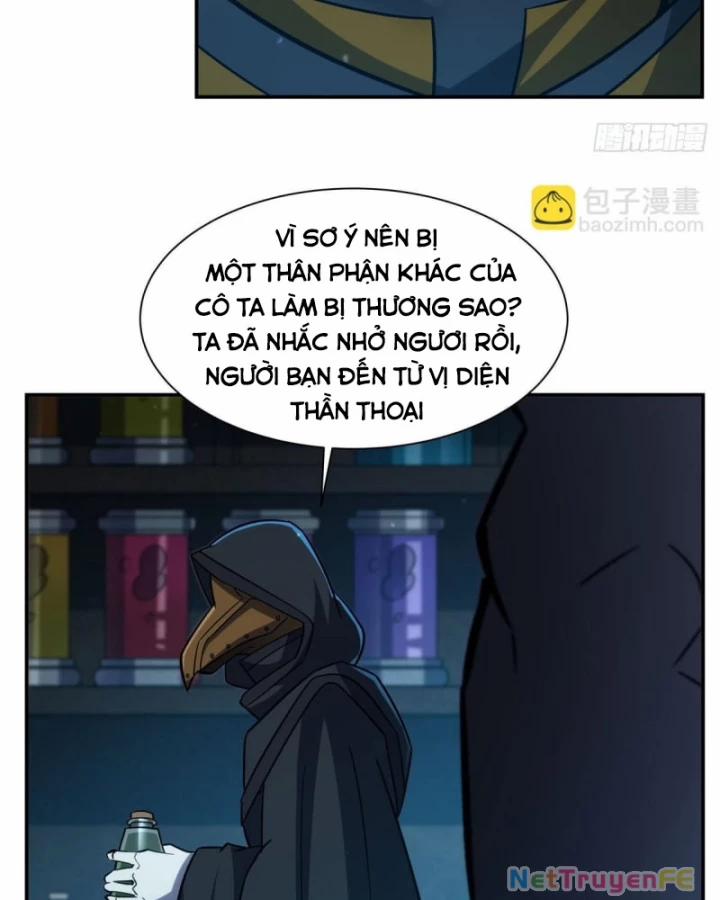 Huyết Cơ Và Kỵ Sĩ 345 trang 52