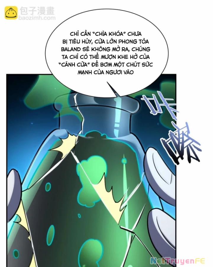 Huyết Cơ Và Kỵ Sĩ 345 trang 55