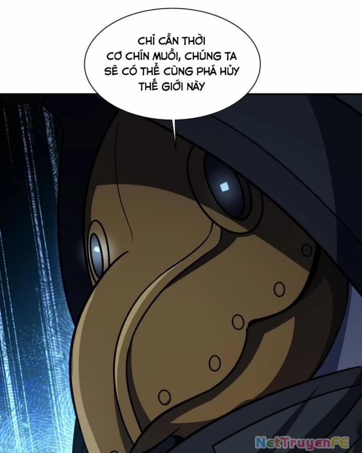 Huyết Cơ Và Kỵ Sĩ 345 trang 58