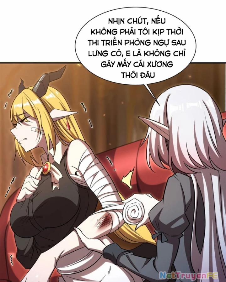 Huyết Cơ Và Kỵ Sĩ 345 trang 61