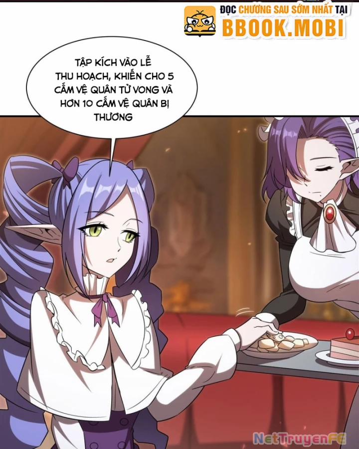 Huyết Cơ Và Kỵ Sĩ 345 trang 66