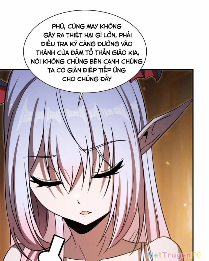 Huyết Cơ Và Kỵ Sĩ 345 trang 68