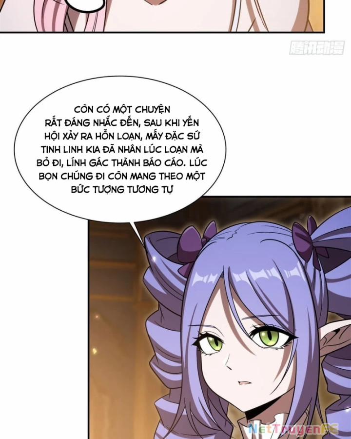 Huyết Cơ Và Kỵ Sĩ 345 trang 69