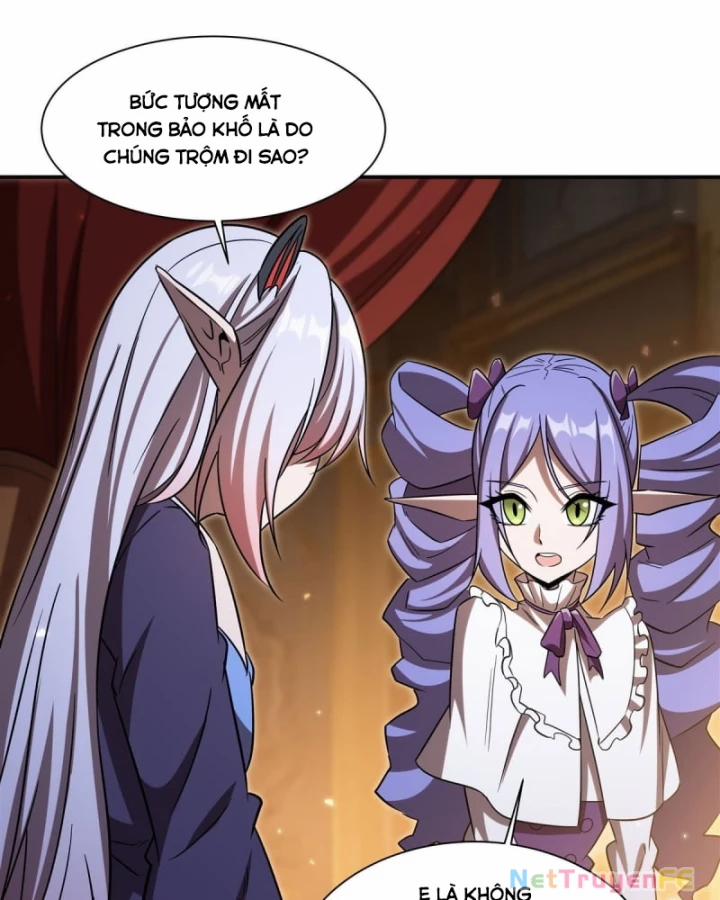 Huyết Cơ Và Kỵ Sĩ 345 trang 71