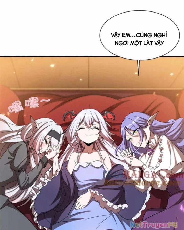 Huyết Cơ Và Kỵ Sĩ 346 trang 12