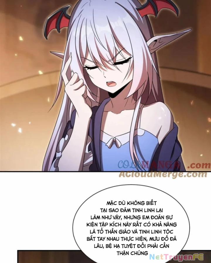Huyết Cơ Và Kỵ Sĩ 346 trang 2