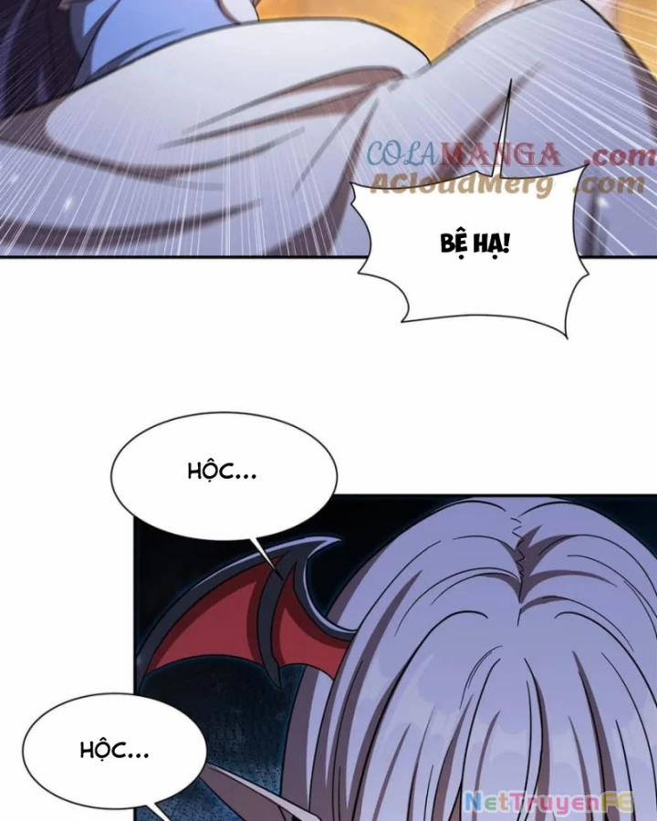 Huyết Cơ Và Kỵ Sĩ 346 trang 27