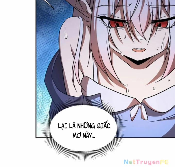 Huyết Cơ Và Kỵ Sĩ 346 trang 28